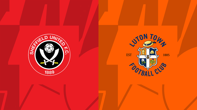 Soi kèo nhà cái Sheffield vs Luton Town – Premier League – 26/12/2023