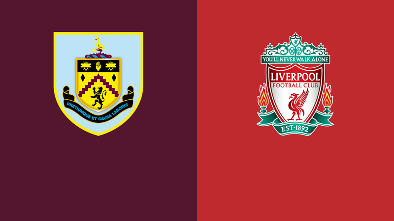 Soi kèo nhà cái Burnley vs Liverpool – Premier League – 27/12/2023