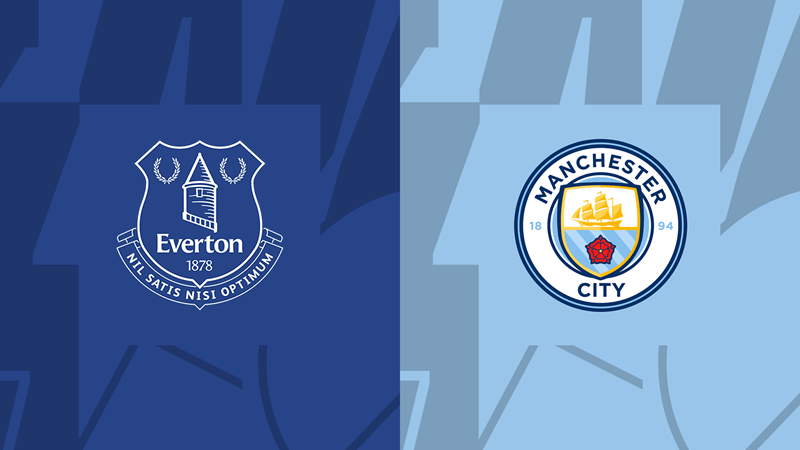 Soi kèo nhà cái Everton vs Manchester City – Premier League – 28/12/2023