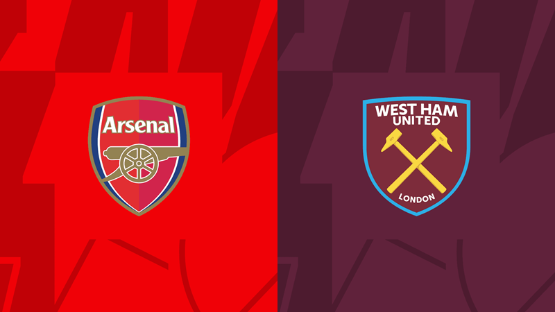 Soi kèo nhà cái Arsenal vs West Ham – Premier League – 29/12/2023