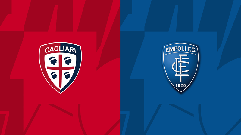 Soi kèo nhà cái Cagliari vs Empoli – Serie A – 30/12/2023