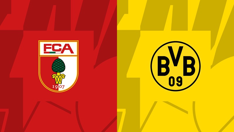 Soi kèo nhà cái Augsburg vs Dortmund – Bundesliga – 16/12/2023