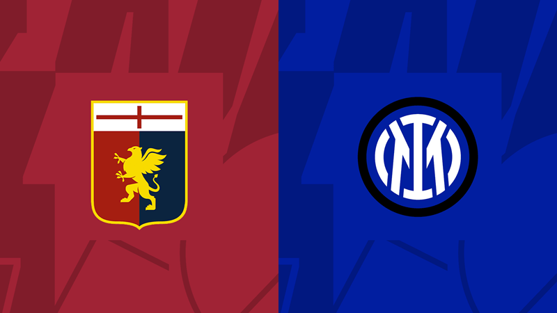 Soi kèo nhà cái Genoa vs Inter – Serie A – lúc 02h45 ngày 30/12/2023