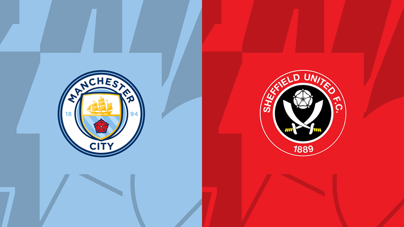 Soi kèo nhà cái Manchester City vs Sheffield – Premier League – 30/12/2023