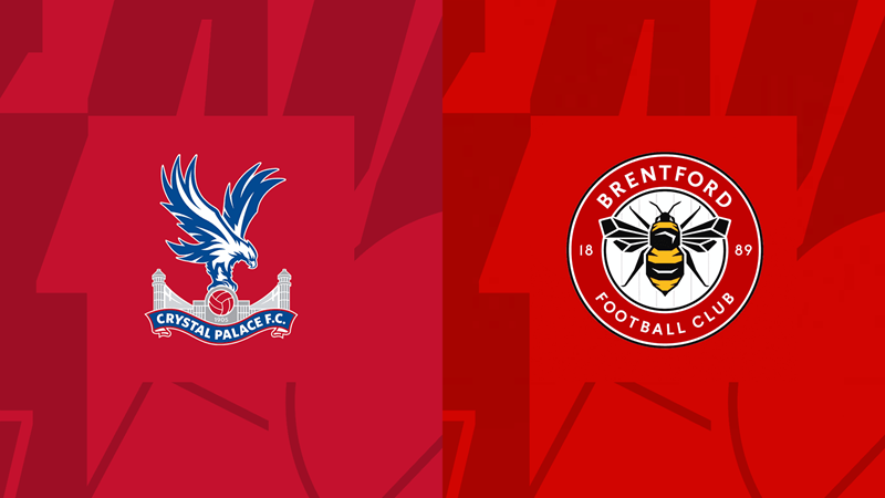 Soi kèo nhà cái Crystal Palace vs Brentford – Premier League – 30/12/2023