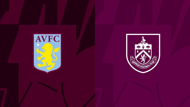 Soi kèo nhà cái Aston Villa vs Burnley – Premier League – 30/12/2023