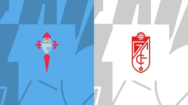 Soi kèo nhà cái Celta Vigo vs Granada – La Liga – 16/12/2023