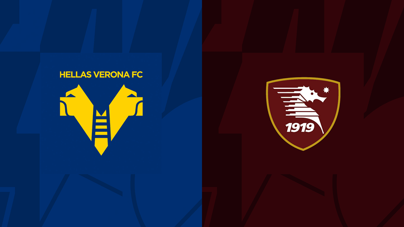 Soi kèo nhà cái Verona vs Salernitana – Serie A – 31/12/2023