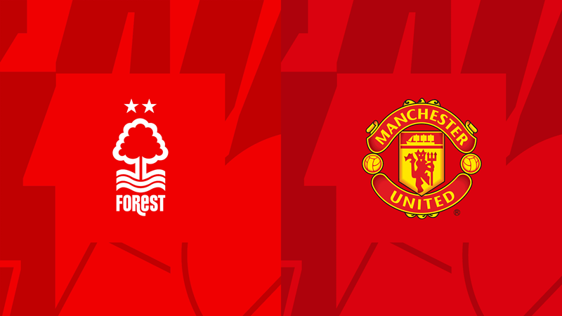 Soi kèo nhà cái Nottingham Forest vs Manchester United – Premier League – 31/12/2023