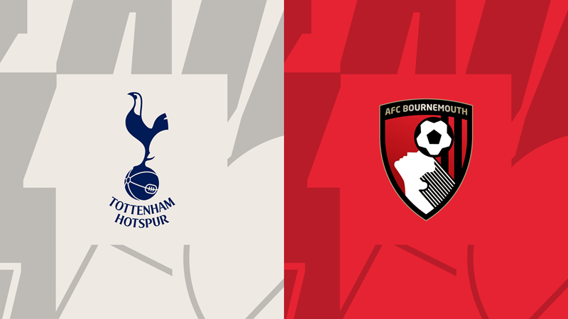 Soi kèo nhà cái Tottenham vs Bournemouth – Premier League – 31/12/2023