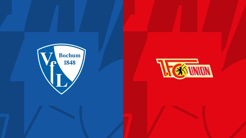 Soi kèo nhà cái Bochum vs Union Berlin – Bundesliga – 16/12/2023