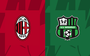 Nhận định trận đấu AC Milan vs Sassuolo, 00h00 ngày 31/12/2023