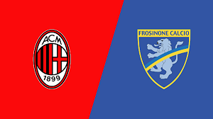 Nhận định trận đấu AC Milan vs Frosinone, 2h45 ngày 03/12/2023