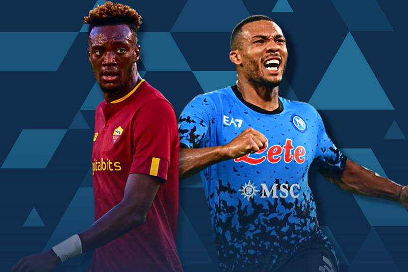 Tổng hợp kết quả nhận định trận đấu AS Roma vs Napoli 