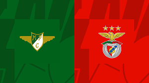 Nhận định trận đấu Moreirense vs Benfica, 01h00 ngày 04/12/2023