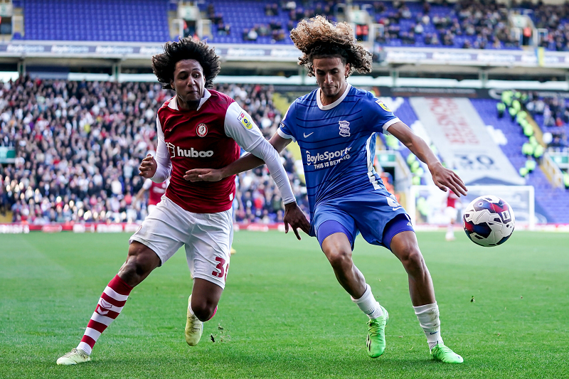 Nhận định trận đấu Birmingham City vs Bristol City 