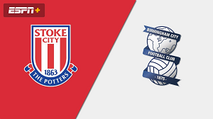 Nhận định trận đấu Birmingham vs Stoke City , 00h15 ngày 27/12/2023