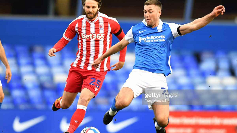 Tổng hợp kết quả nhận định trận đấu Birmingham vs Stoke City  