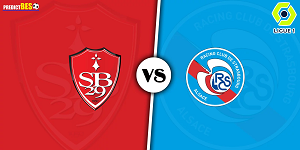 Nhận định trận đấu Brest vs Strasbourg, 02h30 ngày 08/12/2023