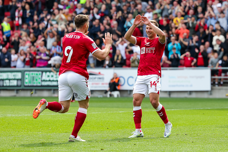 Nhận định trận đấu Bristol City vs Hull City 