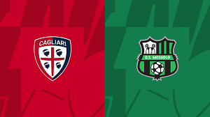 Nhận định trận đấu Cagliari vs Sassuolo, 02h45 ngày 12/12/2023