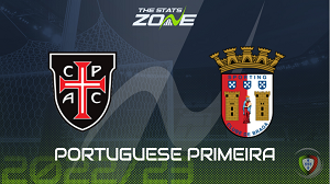 Nhận định trận đấu Casa Pia vs Sporting Braga, 01h00 ngày 31/12/2023