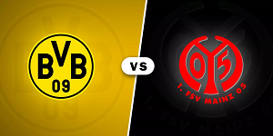 Tip kèo bóng đá trận Dortmund vs Mainz 05, 02h30 ngày 20/12/2023