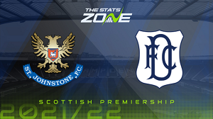 Tip kèo bóng đá trận Dundee FC vs St Johnstone, 22h00 ngày 02/01/2024