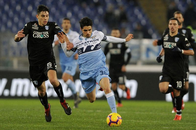 Tổng hợp kết quả nhận định trận đấu Empoli vs Lazio 