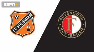 Nhận định trận đấu Feyenoord vs Volendam, 03h00 ngày 08/12/2023