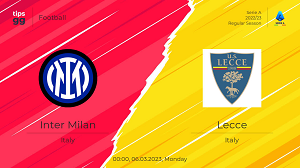 Nhận định trận đấu Inter Milan vs Lecce, 00h00 ngày 24/12/2023