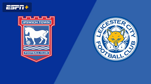 Nhận định trận đấu Ipswich Town vs Leicester City , 02h45 ngày 27/12/2023