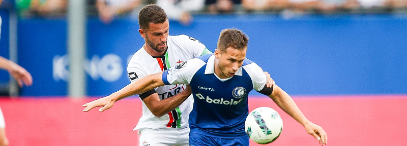 Nhận định trận đấu KAA Gent vs OH Leuven 