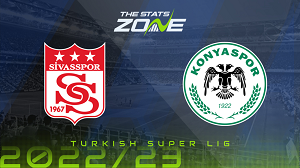 Tip kèo bóng đá trận Konyaspor vs Sivasspor, 00h00 ngày 12/12/2023