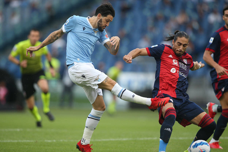 Tổng hợp kết quả nhận định trận đấu Lazio vs Cagliari 