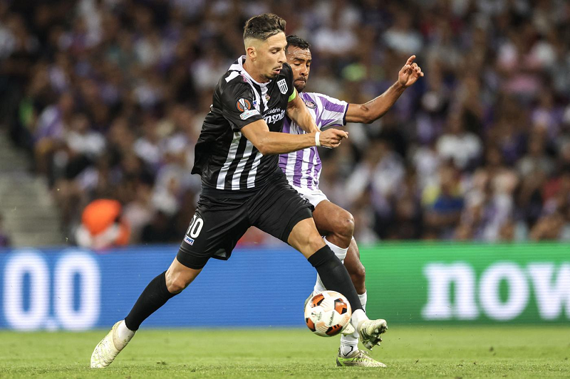 Tổng hợp kết quả nhận định trận đấu LASK Linz vs Toulouse 