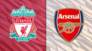 Nhận định trận đấu Liverpool vs Arsenal, 00h30 ngày 24/12/2023