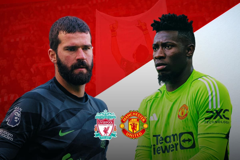 Tổng hợp kết quả nhận định trận đấu Liverpool vs Manchester United 