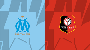 Tip kèo bóng đá trận Marseille vs Rennes, 02h45 ngày 04/12/2023