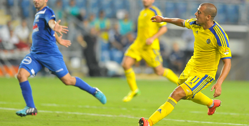 Tổng hợp kết quả nhận định trận đấu Maccabi Petah Tikva vs Maccabi Tel Aviv 