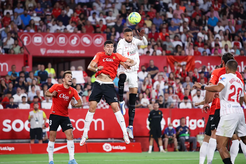 Nhận định trận đấu Mallorca vs Sevilla 