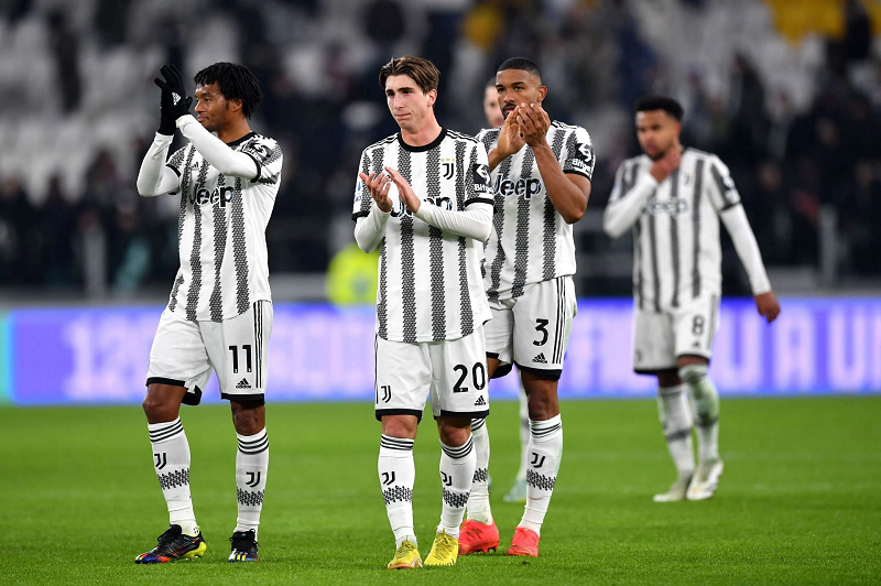 Tổng hợp kết quả nhận định trận đấu Monza vs Juventus 