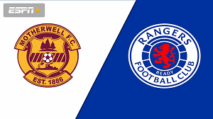 Tip kèo bóng đá trận Motherwell vs Rangers, 19h00 ngày 24/12/2023