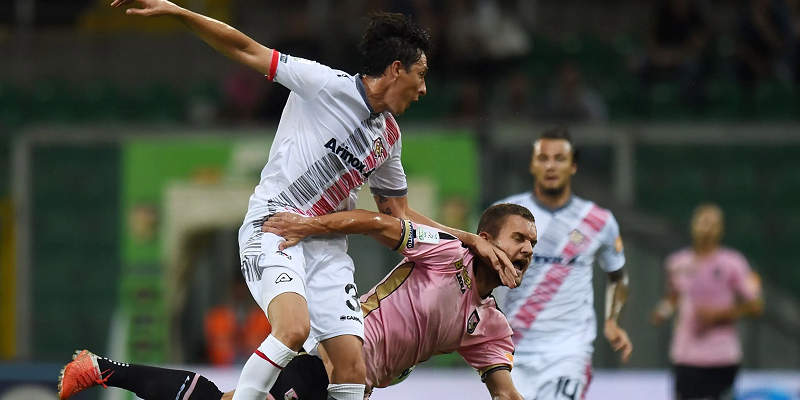 Nhận định trận đấu Palermo vs Cremonese 