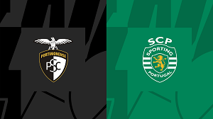 Tip kèo bóng đá trận Portimonense vs Sporting Lisbon, 03h30 ngày 31/12/2023