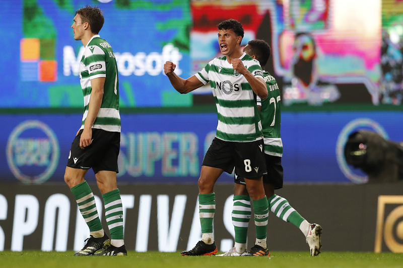 Nhận định trận đấu Portimonense vs Sporting Lisbon 