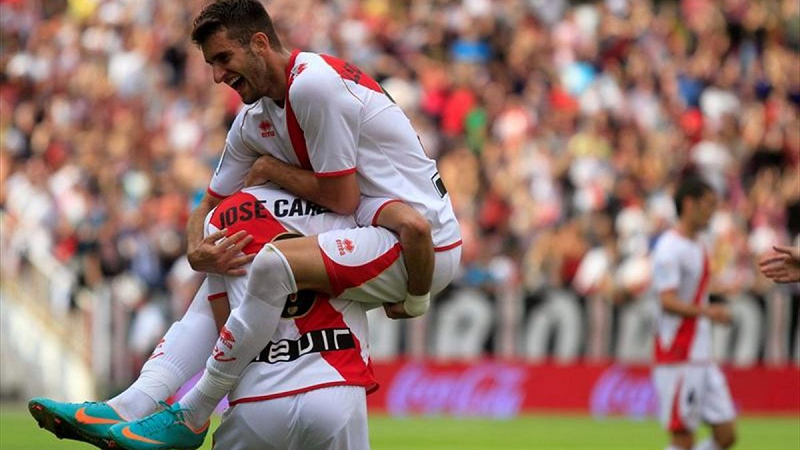 Tổng hợp kết quả nhận định trận đấu Rayo Vallecano vs Celta Vigo 