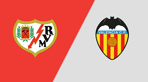 Nhận định trận đấu Rayo Vallecano vs Valencia, 01h00 ngày 20/12/2023