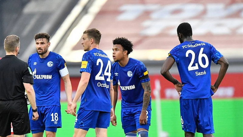 Nhận định trận đấu Schalke 04 vs Osnabruck 