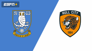 Nhận định trận đấu Sheffield Wednesday vs Hull City , 00h15 ngày 02/01/2024